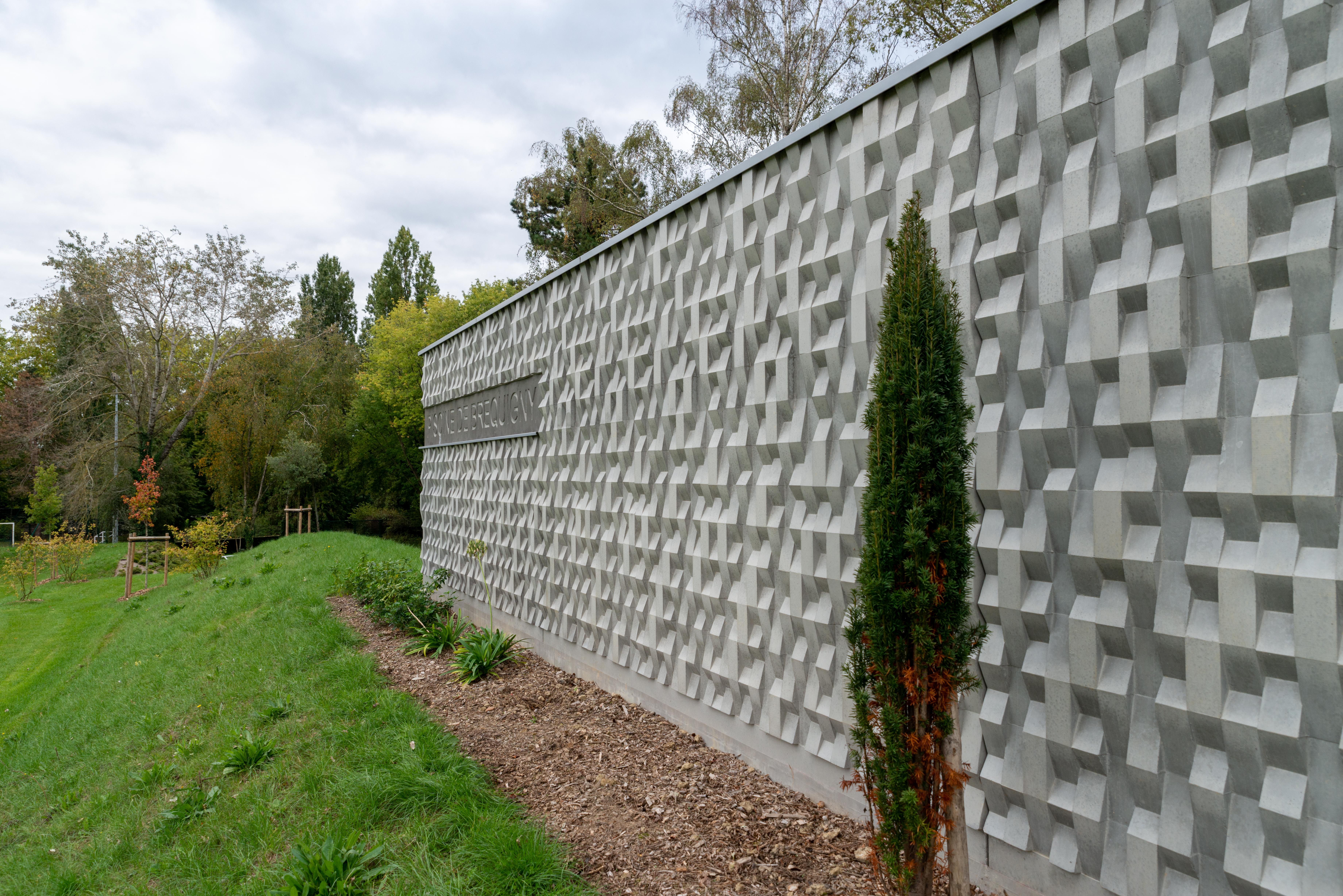 Minéralisant B : Hydrofuge Béton Minéralisant