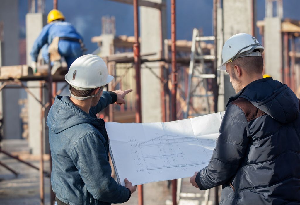 Service Technique chantier & assistance